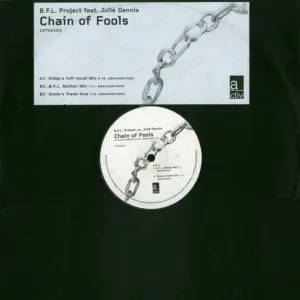 B.F.L. Project feat. Julie Dennis – Chain Of Fools