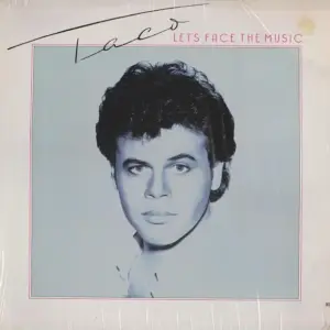 Taco – Let's Face The Music