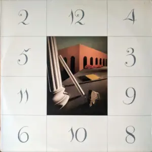 New Order – Thieves Like Us