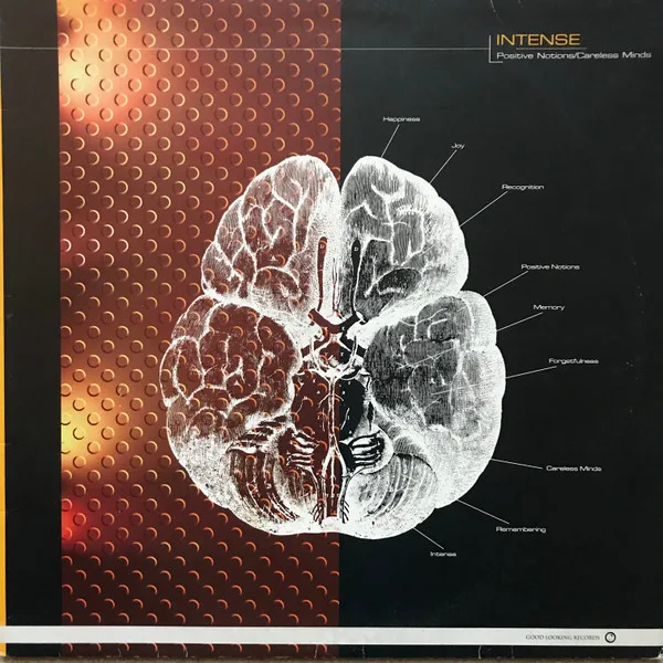 Intense – Positive Notions / Careless Minds