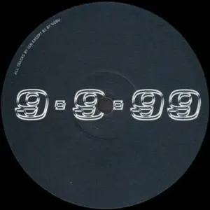 2CB, DJ Nobu – 9.9.99