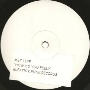 Met Life – How Do You Feel?