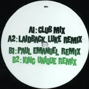 Alex Gaudino Ft. Crystal Waters – Destination Calabria