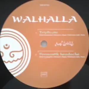 Walhalla – Triplicate / Formantik Headache