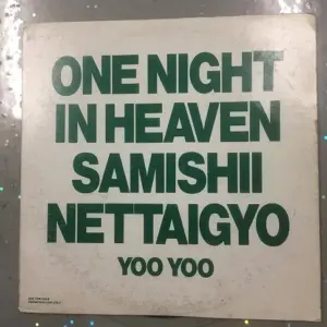 Yoo Yoo – One Night In Heaven