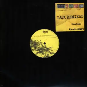 Lava (3) – Lava Remixes