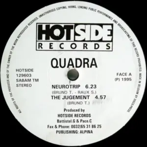 Quadra (6) – Neurotrip