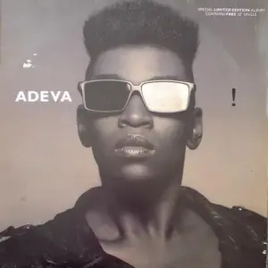 Adeva – Adeva!