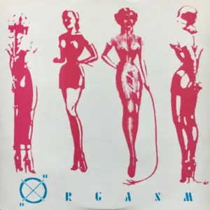 "O" – O'rgasm