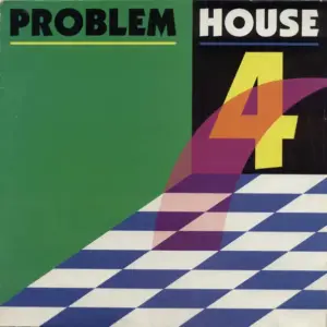 Problem House – Problem House 4