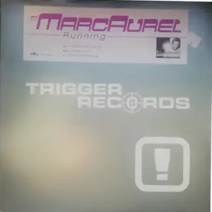 Marc Aurel – Running