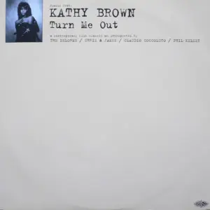 Praxis (2) Feat. Kathy Brown – Turn Me Out