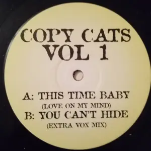 Copy Cats – Vol 1