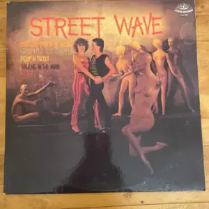 Unknown Artist – Street Wave