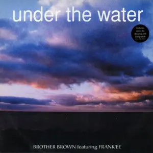 Brother Brown Featuring Frank'ee – Under The Water