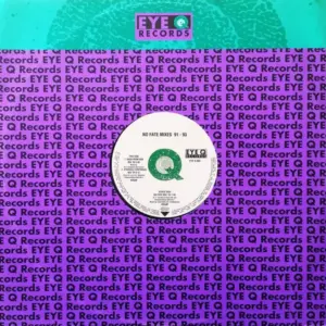 Zyon – No Fate Mixes 91-93
