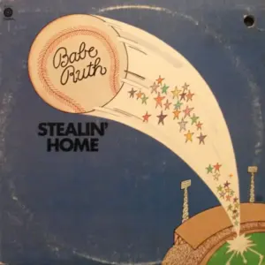 Babe Ruth – Stealin' Home