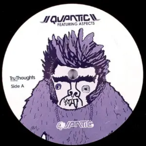 Quantic – Primate Boogaloo
