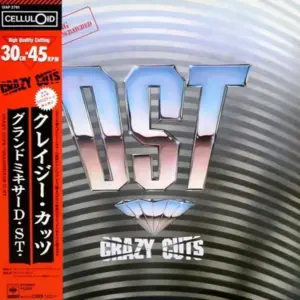 D.St. – Crazy Cuts
