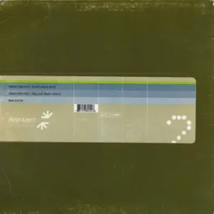 Roni Size / Reprazent – Share The Fall