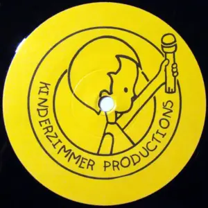 Kinderzimmer Productions – 1-2-3-4