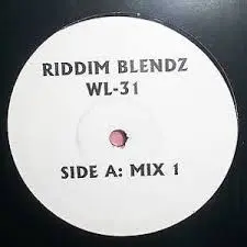 DJ AP – Riddim Blendz 