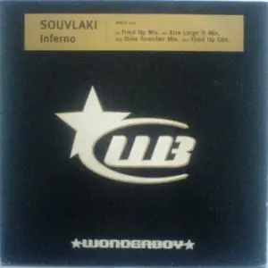Souvlaki – Inferno
