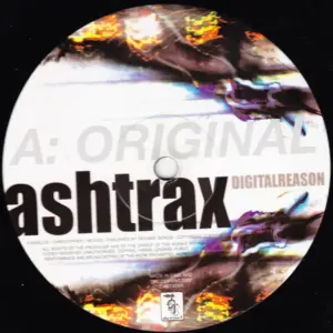 Ashtrax – Digital Reason