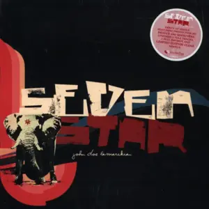 Seven Star – John Doe Lamarckian