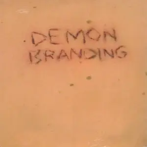 Demon – Branding