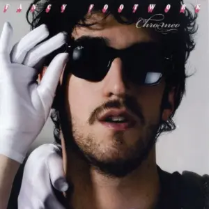 Chromeo – Fancy Footwork Remixes