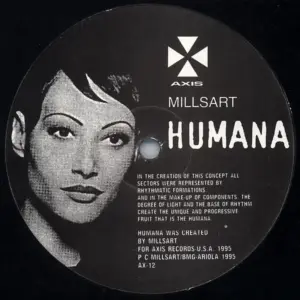 Millsart – Humana