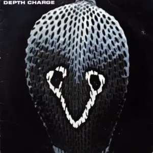 Depth Charge – Legend Of The Golden Snake / Sex, Sluts & Heaven