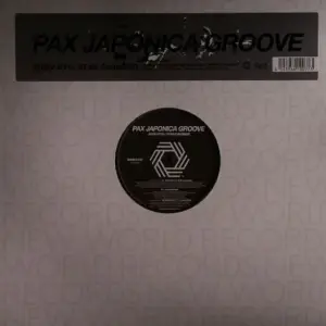 Pax Japonica Groove – Shou-Ryu / Star Chamber