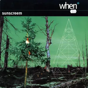 Sunscreem – When
