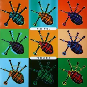 Perplexer – Acid Folk