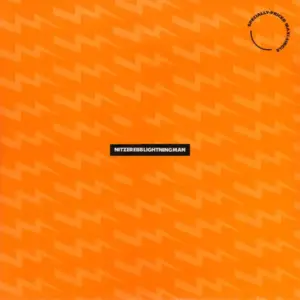 Nitzer Ebb – Lightning Man / Shame