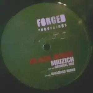 Black Jesus (5) – Miuzich