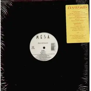 Aswad – Shine
