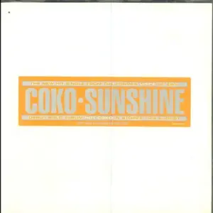 Coko – Sunshine