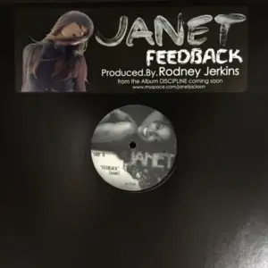 Janet Jackson – Feedback