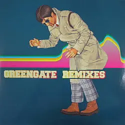 Greengate – Remixes