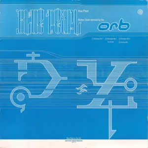 Blue Pearl – Mother Dawn Remixes