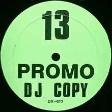 Dub Master X – Dub Wa Self Remix N°13