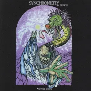 Various – Synchronicity 2nd Session