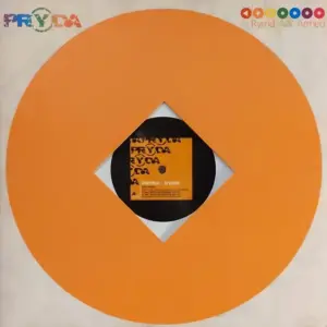 Pryda – Rymd / Armed