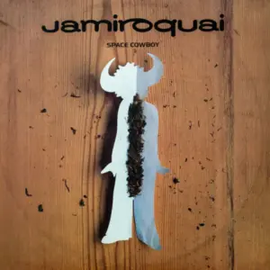 Jamiroquai – Space Cowboy