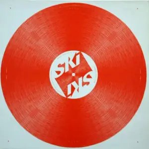 Ski Oakenfull Featuring Valerie Etienne – Tress-Cun-Deo-La