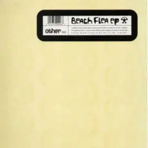 Beach Flea – Beach Flea EP