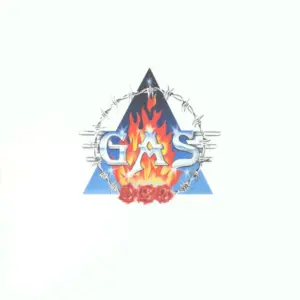 Gas (22) – Gas